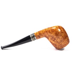 Briar Pipe Radice Clear Smooth Billiard