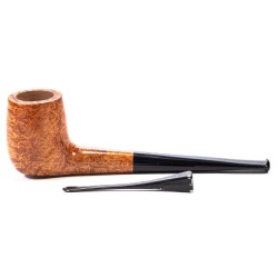 Briar Pipe Radice Clear OP Smooth Billiard