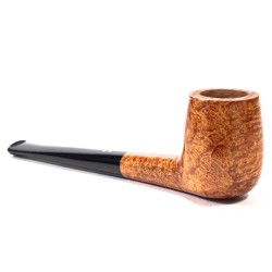 Briar Pipe Radice Clear OP Smooth Billiard