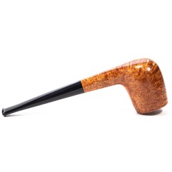 Briar Pipe Radice Clear OP Smooth Billiard
