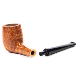 Briar Pipe Radice Clear OP Smooth Billiard