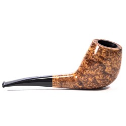 Briar Pipe Radice "Radice" Smooth Billiard