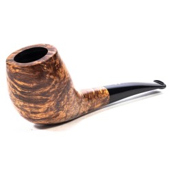 Briar Pipe Radice "Radice" Smooth Billiard