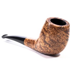 Briar Pipe Radice "Radice" Smooth Billiard