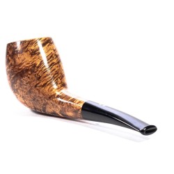 Briar Pipe Radice "Radice" Smooth Billiard