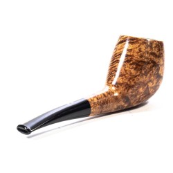 Briar Pipe Radice "Radice" Smooth Billiard