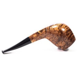 Briar Pipe Radice "Radice" Smooth Billiard