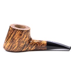 Pipa in Radica Radice "Radice" Liscia Pot