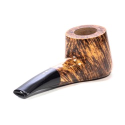 Briar Pipe Radice "Radice" Smooth Pot