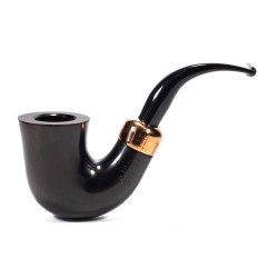 Pipa Peterson Christmas 2022 Calabash (XL11)