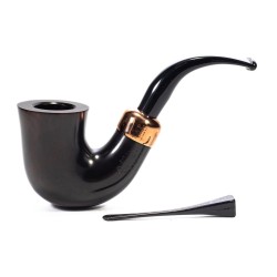 Pipa Peterson Christmas 2022 Calabash (XL11)