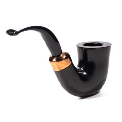 Pipa Peterson Christmas 2022 Calabash (XL11)