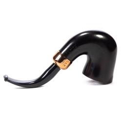 Pipa Peterson Christmas 2022 Calabash (XL11)
