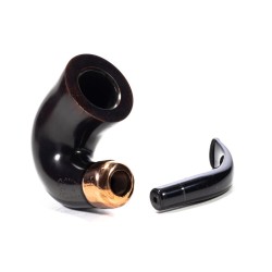 Pipa Peterson Christmas 2022 Calabash (XL11)