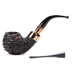 Pipe Peterson Christmas 2022 Bent Apple (XL02)