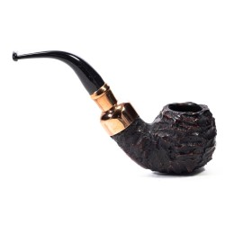 Pipe Peterson Christmas 2022 Bent Apple (XL02)