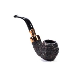 Pipe Peterson Christmas 2022 Bent Apple (XL02)