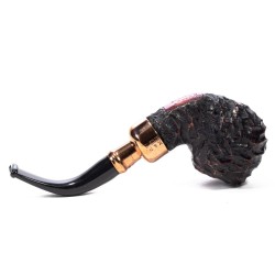Pipe Peterson Christmas 2022 Bent Apple (XL02)