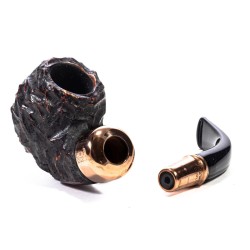 Pipe Peterson Christmas 2022 Bent Apple (XL02)