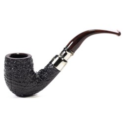 Pipa Peterson Newgrange Spigot Bent Billiard (69)
