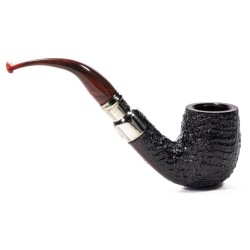 Pipa Peterson Newgrange Spigot Bent Billiard (69)