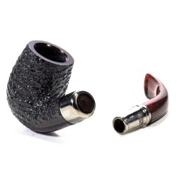 Pipe Peterson Newgrange Spigot Bent Billiard (69)