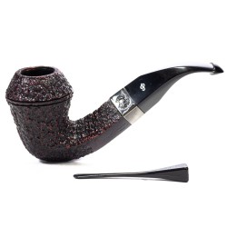 Pipe Peterson S.H. Hansom Bent Bulldog