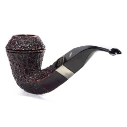 Pipe Peterson S.H. Hansom Bent Bulldog