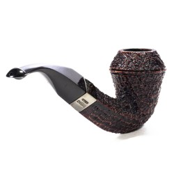 Pipe Peterson S.H. Hansom Bent Bulldog