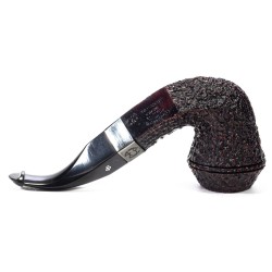 Pipe Peterson S.H. Hansom Bent Bulldog