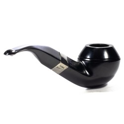 Pipe Peterson S.H. Squire Ebony Bent Rhodesian