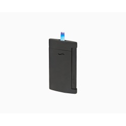 Accendino S.T. Dupont Slim 7 Matte Black