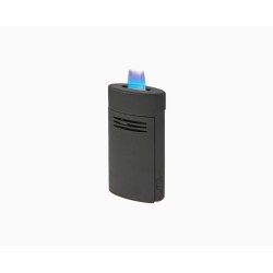 Accendino S.T. Dupont Megajet Matte Black