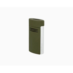 Accendino S.T. Dupont Megajet Matte Khaki