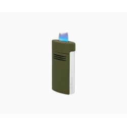 Accendino S.T. Dupont Megajet Matte Khaki