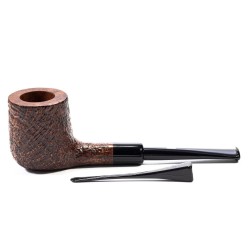 Pipe Castello Old Antiquari KK Model 95 Billiard