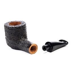 Pipe Castello Old Antiquari KK Model 10 Noseburner