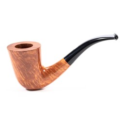 Pipe Castello "Castello" KKKK Smooth Bent Dublin