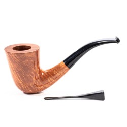 Pipe Castello "Castello" KKKK Smooth Bent Dublin