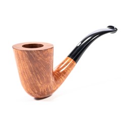 Pipe Castello "Castello" KKKK Smooth Bent Dublin