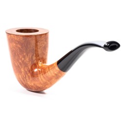 Pipe Castello "Castello" KKKK Smooth Bent Dublin