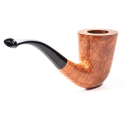 Pipe Castello "Castello" KKKK Smooth Bent Dublin