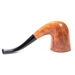 Pipe Castello "Castello" KKKK Smooth Bent Dublin
