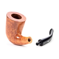 Pipe Castello "Castello" KKKK Smooth Bent Dublin