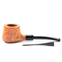 Pipe Castello "Castello" KKKK Smooth Model 55 Pot