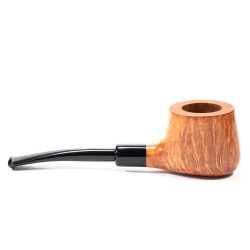 Pipe Castello "Castello" KKKK Smooth Model 55 Pot