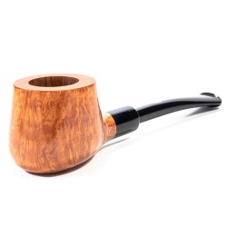 Pipe Castello "Castello" KKKK Smooth Model 55 Pot