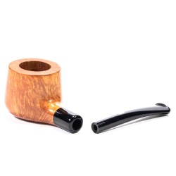 Pipe Castello "Castello" KKKK Smooth Model 55 Pot