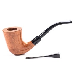Pipe Castello "Castello" KKKK Smooth 49 Calabash
