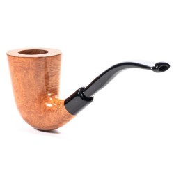 Pipe Castello "Castello" KKKK Smooth 49 Calabash